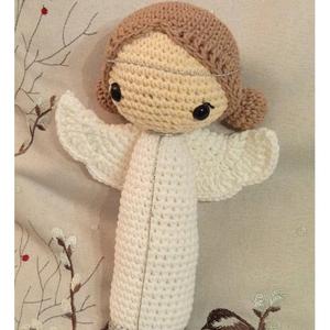 Andílek pro štěstí 😇