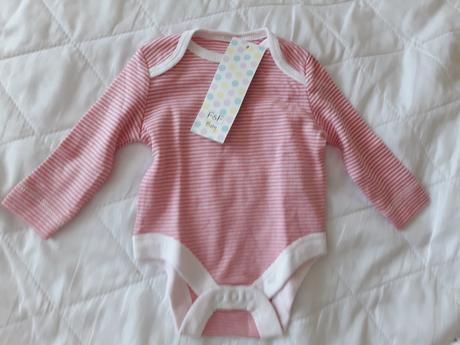 Šaty + body, f&f,56