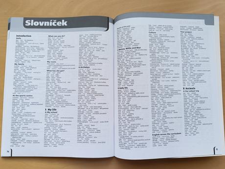 Oxford english project pracovní sešit 2 + cd, 