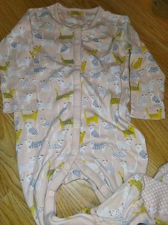 Overal s kočky 92 miniclub, miniclub,92