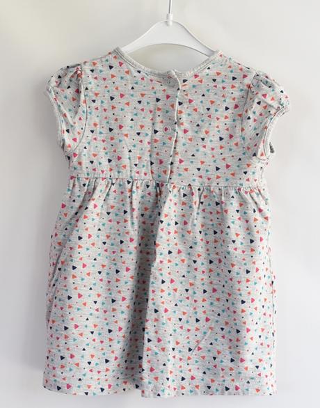 Šaty vel. 86, baby club,86