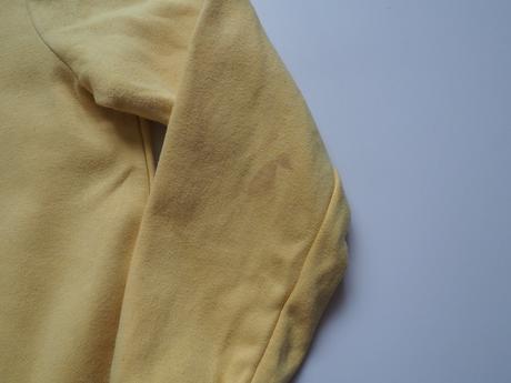 Mikina vel 140, h&m,140