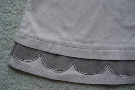 Bavlněná tunička, 92