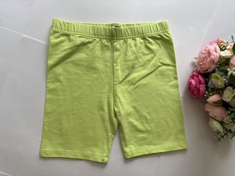 Leginové kraťasy - v. 7/8 let, pepco,128