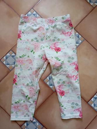 Kraťasy lily grey, 134