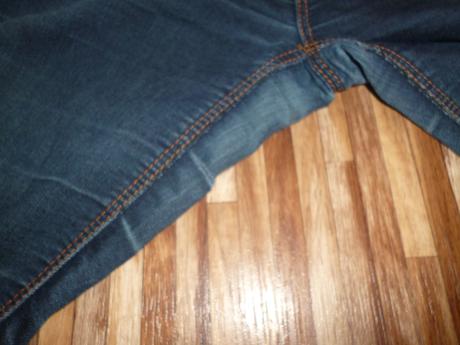 Rifle, džíny, tally weijl,36