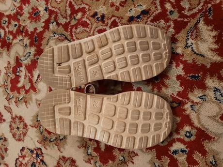 Přechodové boty superfit, superfit,26