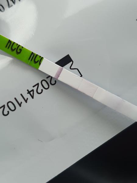 Je pozitivní test opravdu ryska? Zvažte další značku.