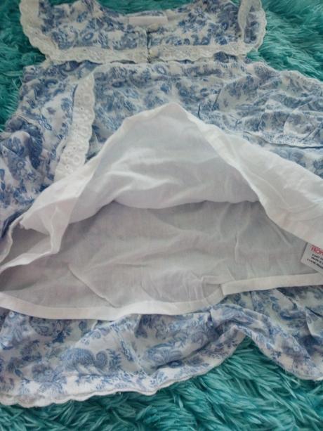 Šaty zn.f&f,vel.50/62, f&f,50