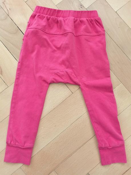 Tepláky 86, wolf,86