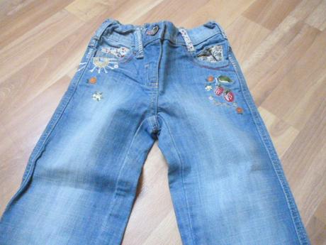 Krásné rifle next vel. 4 roky, next,104