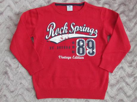 Svetr, kiki&koko,104