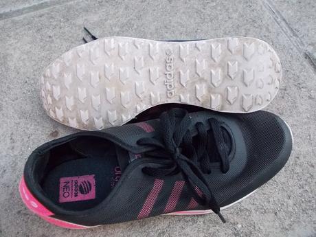 Botasky / tenisky adidas, vel.38, adidas,38