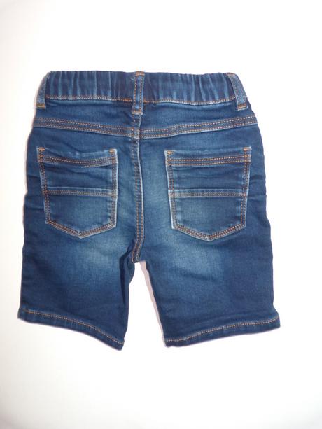 Pohodlné měkké kraťase vel. 98, next,98