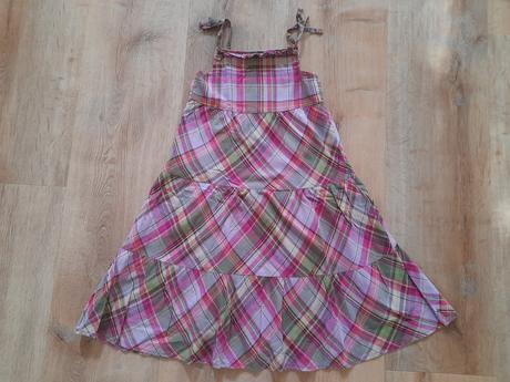 Šaty, vel 116, baby gap, gap,116