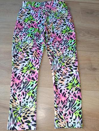 Sportovní legíny 128 next, next,128