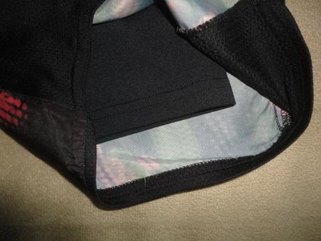 Jako nové funkční kraťasy vrstvené next, vel. 152, next,152