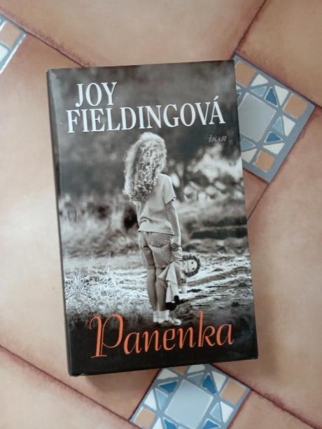 Kniha j. fieldingová - panenka, 