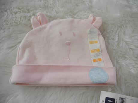 Čepice kojenecká nebo pro panenku, gap,50