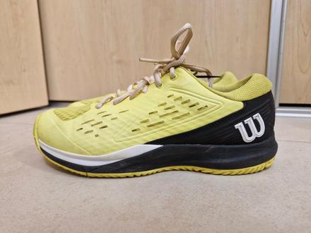 Tenisky wilson 38,3, 38