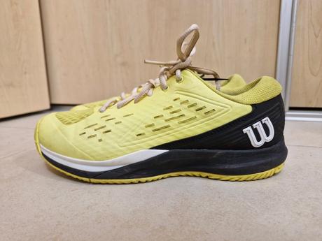 Tenisky wilson 38,3, 38