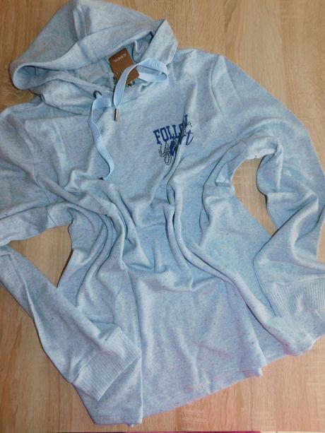 Dámský sportovně elegantní svetr, xl