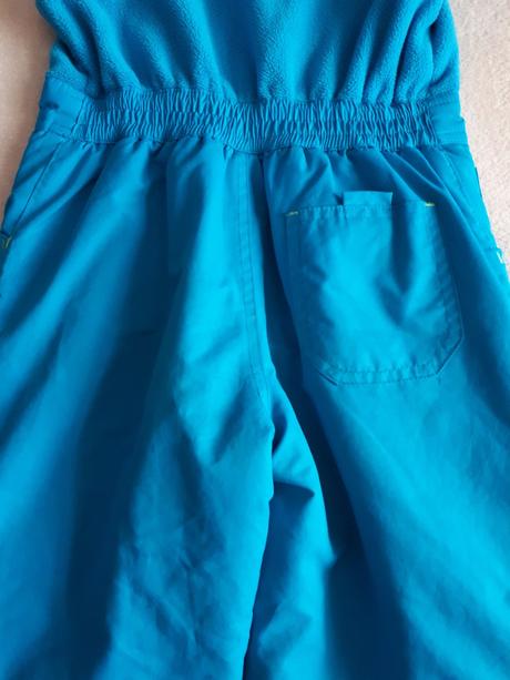 Oteplovačky, oteplovací kalhoty, 104, c&a, 2000mm, c&a,104