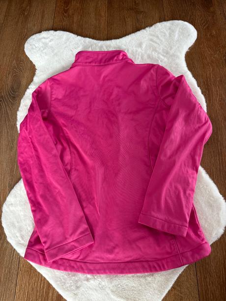 Softshelová bunda, 146