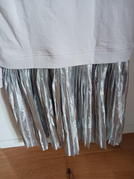 Lol šatičky č.134/140, 134