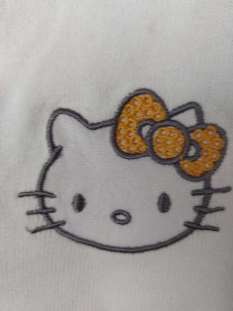 Svetr hello kitty, hello kitty,98