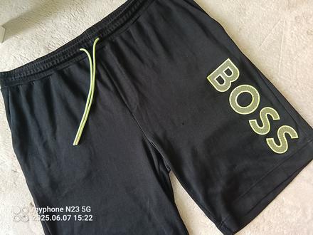 Šortky zn."boss" vel.3xl", hugo boss,xxxl