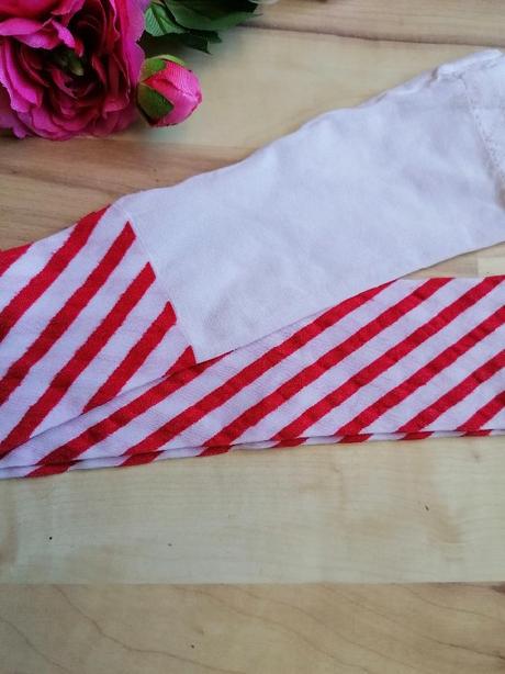 Silonové legínky, h&m,104