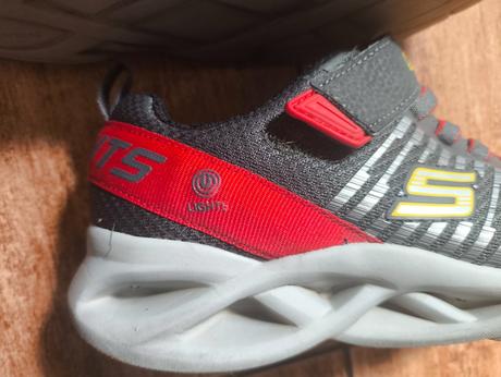 Boty skechers, skechers,34