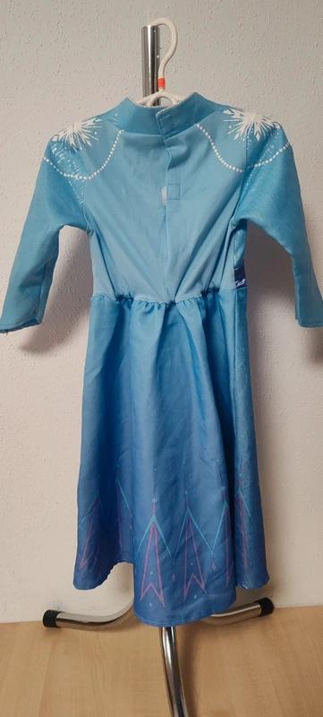 Elsa ledové království,