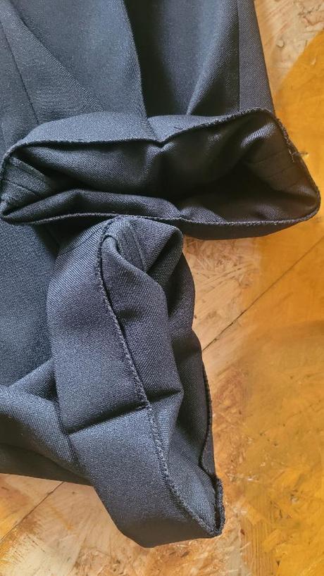 Pánské sako a kalhoty, xl