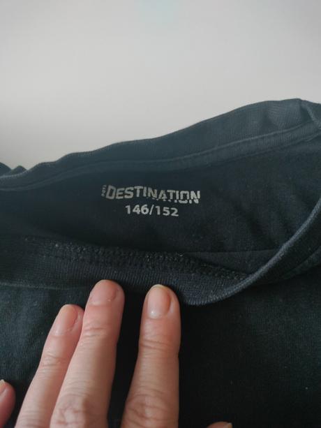 Dětské tričko, pepco,146