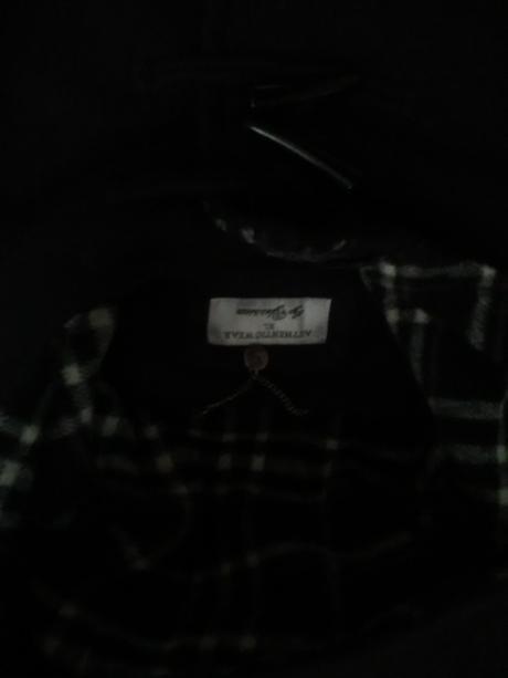 Zimní kabát, yessica,48