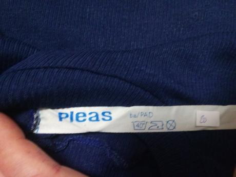 4 x tričko, vel. 134/140, 134