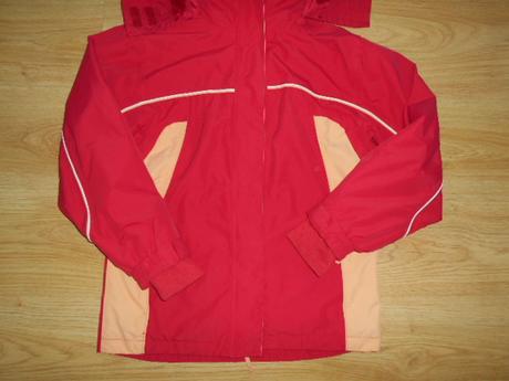 Dívčí bunda jaro/podzim vel.158 zn.c&a, c&a,158