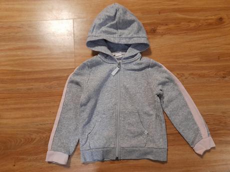 Mikina h&m, vel. 110/116, h&m,110