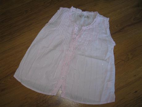 Tenká letní halenka, girl2girl,110