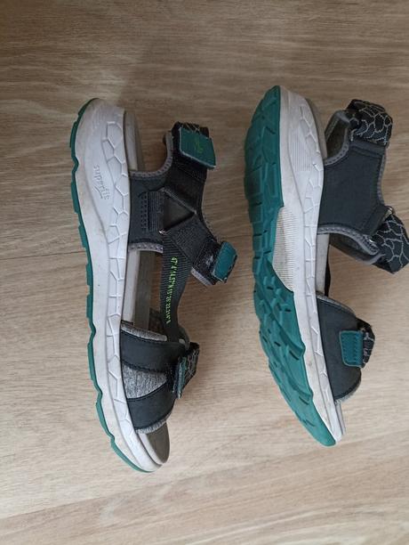 Sandály superfit vel. 41, superfit,41