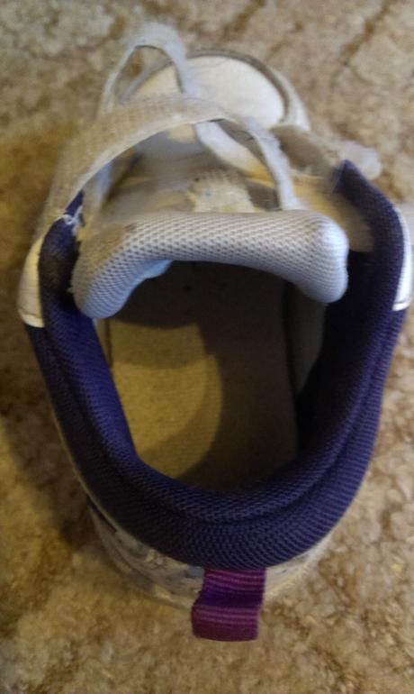 Boty nike-vel.22, nike,22