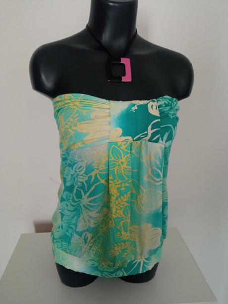 Dámský top velikost m, amisu,m