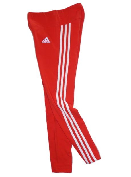 Adidas legíny vel. 152, adidas,152