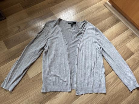 Svetr se zapínáním, vero moda,l
