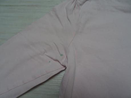 Dívčí tričko vel. 116, kiki&koko,116