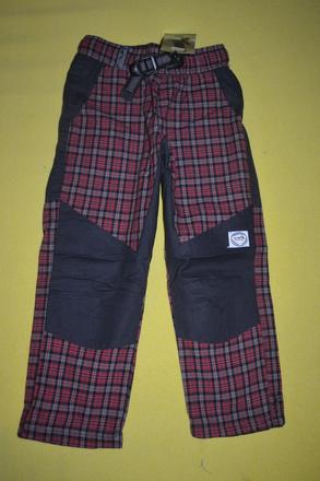 Letní plátěné kalhoty neverest,v.98, neverest,98