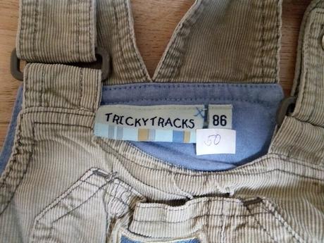 Manžestrové lacláče, vel 86, 86