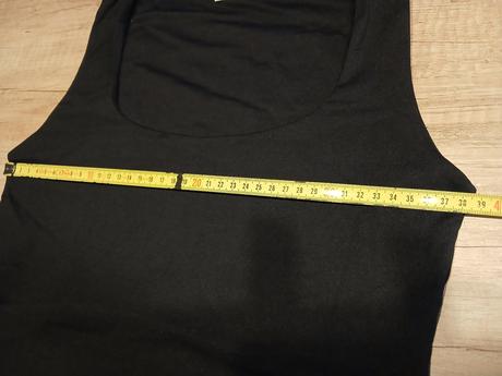 2x tílko zara vel. m, zara,m